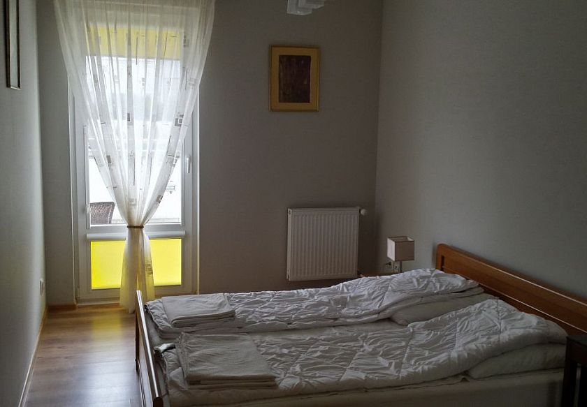 Apartamenty - BALTIC  Kołobrzeg 19