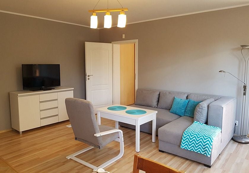 Apartamenty - BALTIC  Kołobrzeg - noclegi Kołobrzeg