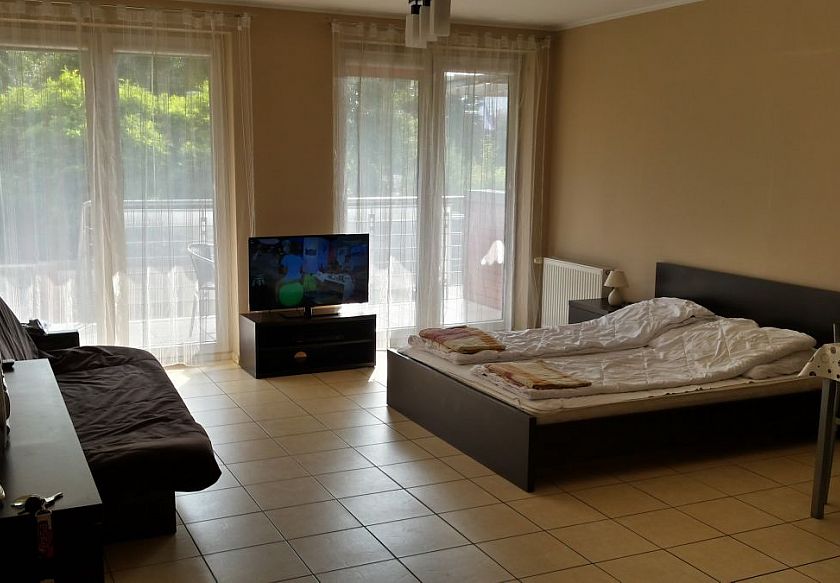 Apartamenty - BALTIC  Kołobrzeg 25