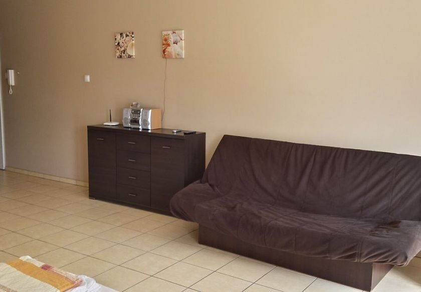 Apartamenty - BALTIC  Kołobrzeg 27