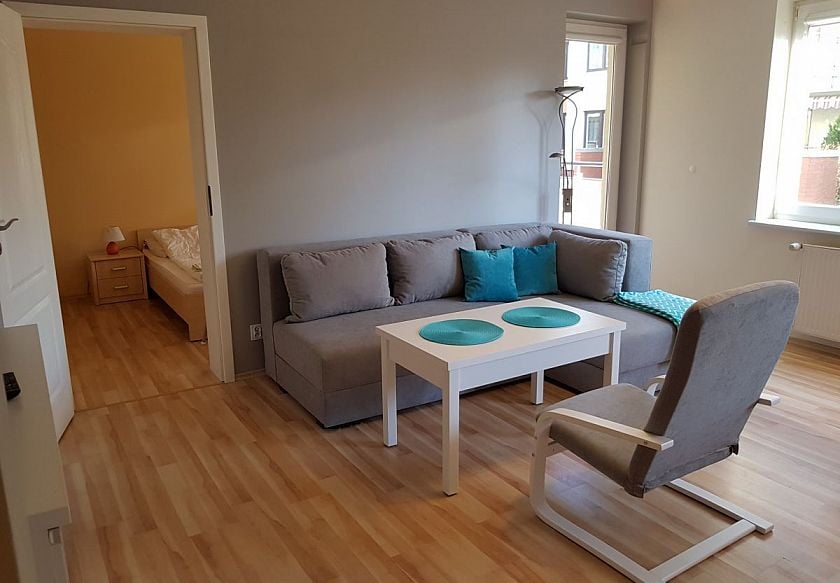 Apartamenty - BALTIC  Kołobrzeg 2