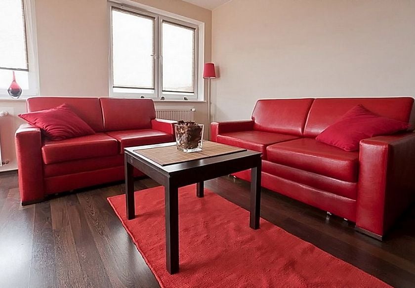 Apartamenty - BALTIC  Kołobrzeg 39