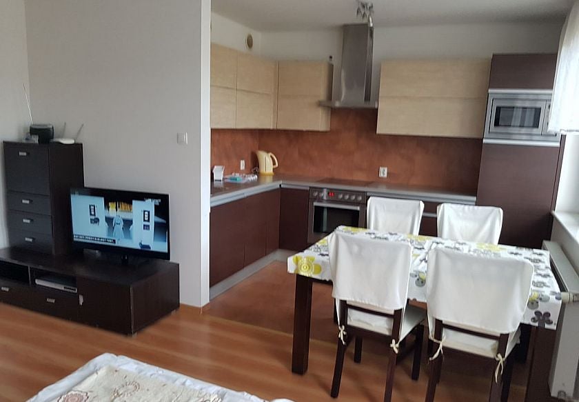 Apartamenty - BALTIC  Kołobrzeg 43