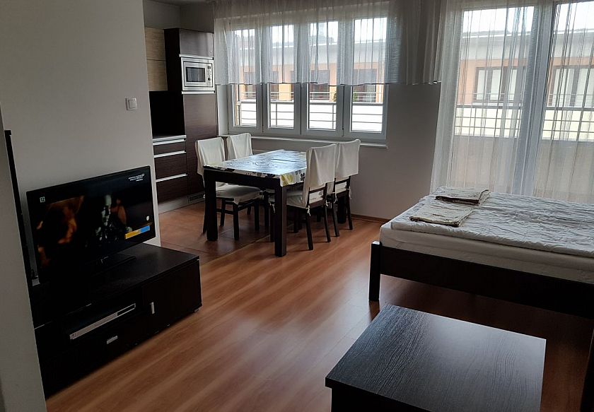 Apartamenty - BALTIC  Kołobrzeg 45