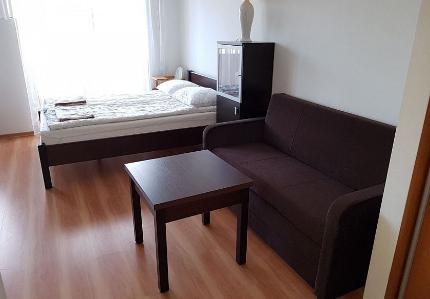 Apartamenty - BALTIC  Kołobrzeg 46