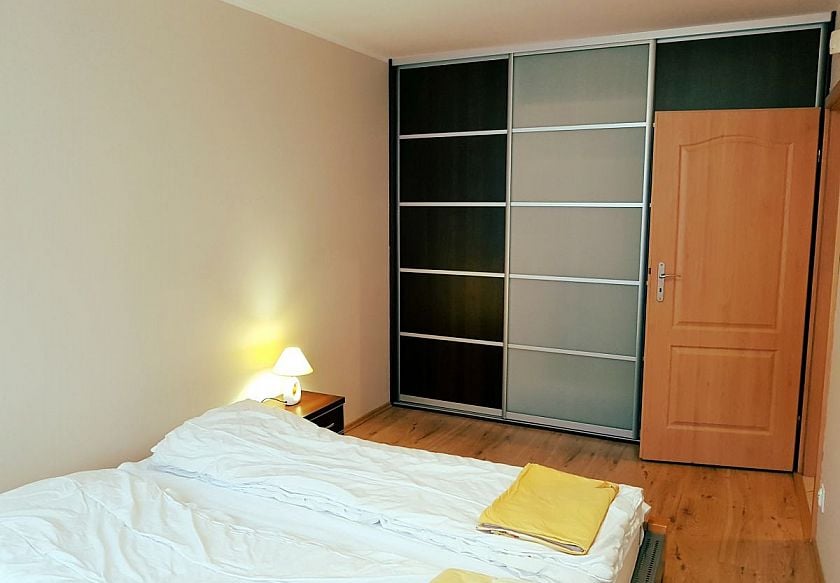 Apartamenty - BALTIC  Kołobrzeg 4