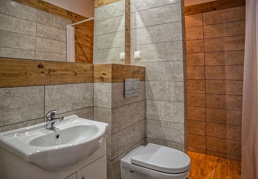 APARTAMENTY "Błękitna Przystań" 200m do plaży 19