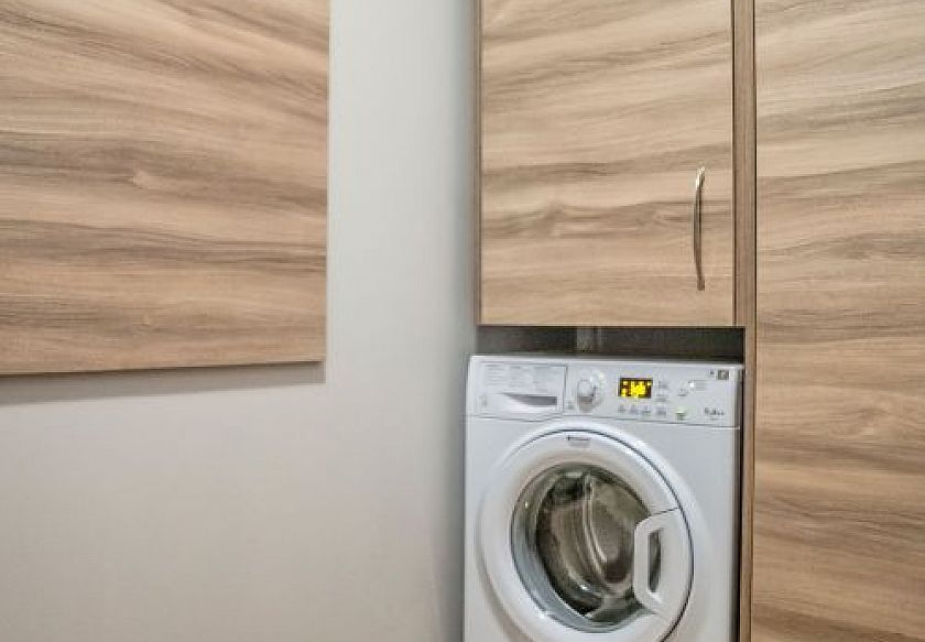 APARTAMENTY "Błękitna Przystań" 200m do plaży 21