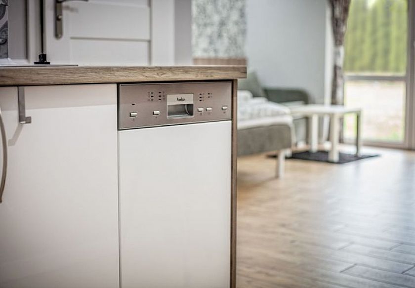 APARTAMENTY "Błękitna Przystań" 200m do plaży 22