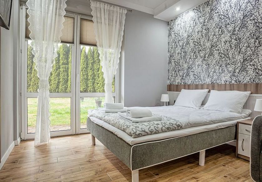 APARTAMENTY "Błękitna Przystań" 200m do plaży 23