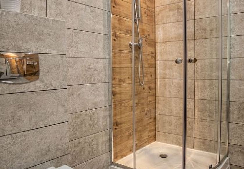 APARTAMENTY "Błękitna Przystań" 200m do plaży 31