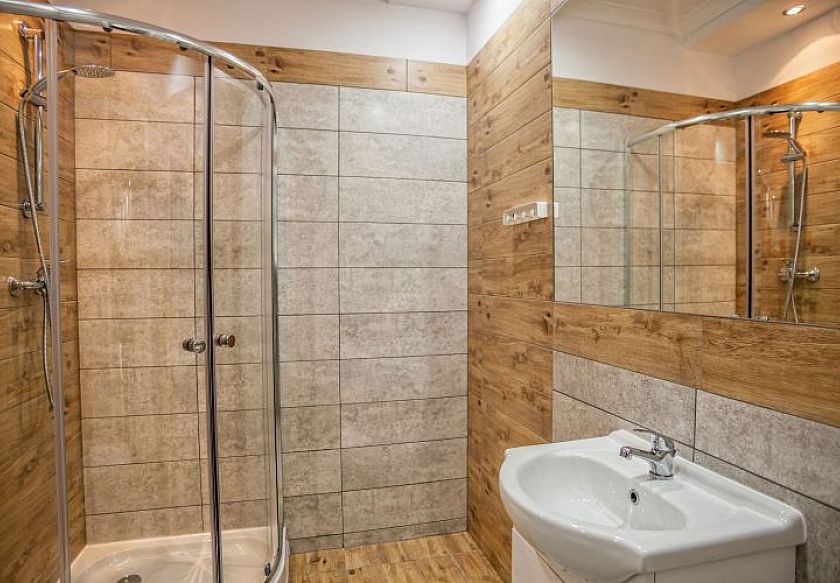 APARTAMENTY "Błękitna Przystań" 200m do plaży 32