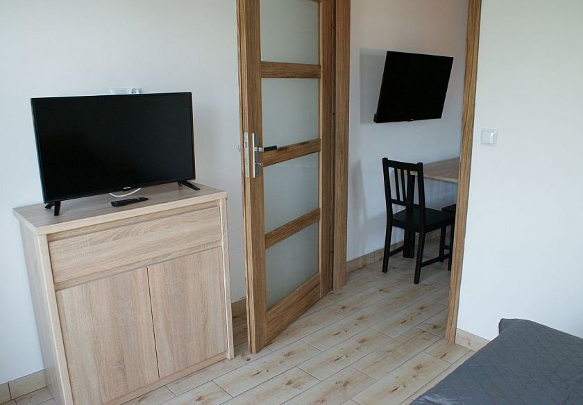 Apartamenty Domki Pokoje WeMa Wicie 10