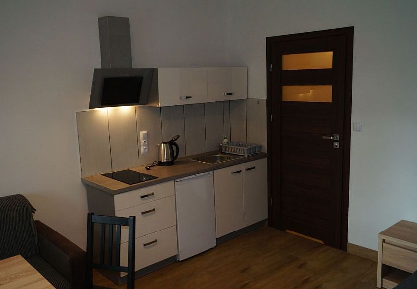 Apartamenty Domki Pokoje WeMa Wicie 11