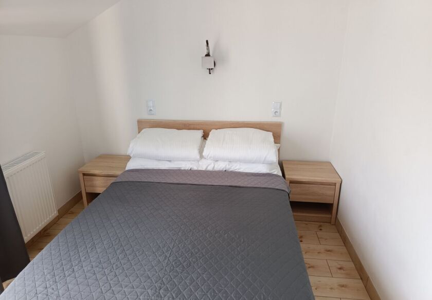 Apartamenty Domki Pokoje WeMa Wicie 15
