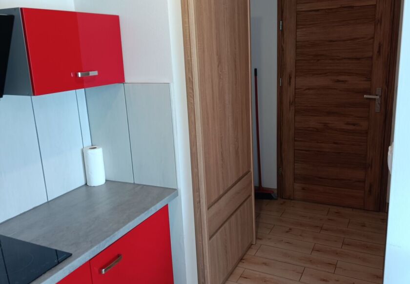 Apartamenty Domki Pokoje WeMa Wicie 16