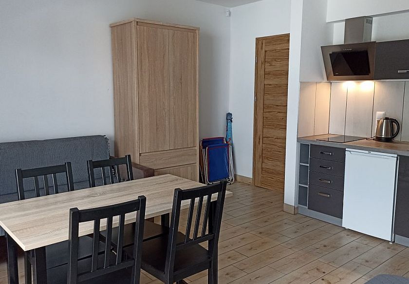 Apartamenty Domki Pokoje WeMa Wicie 20