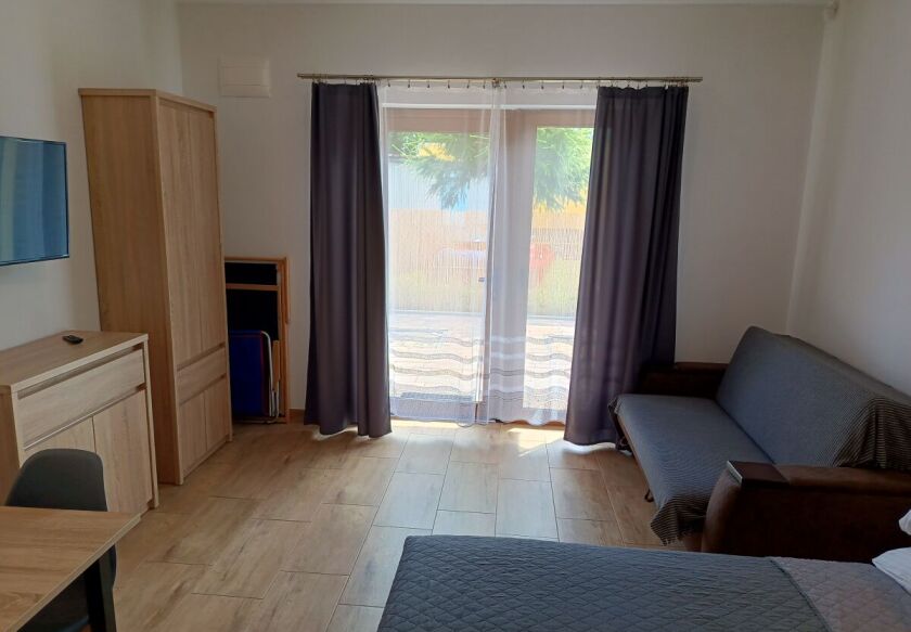 Apartamenty Domki Pokoje WeMa Wicie 25