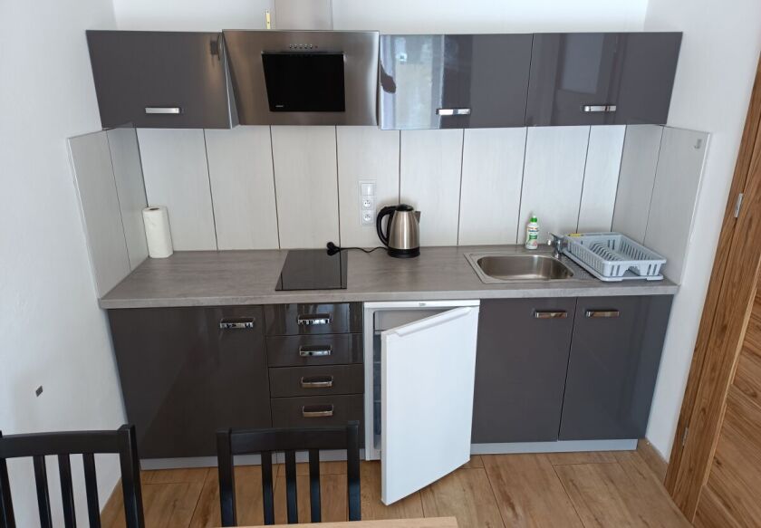 Apartamenty Domki Pokoje WeMa Wicie 26