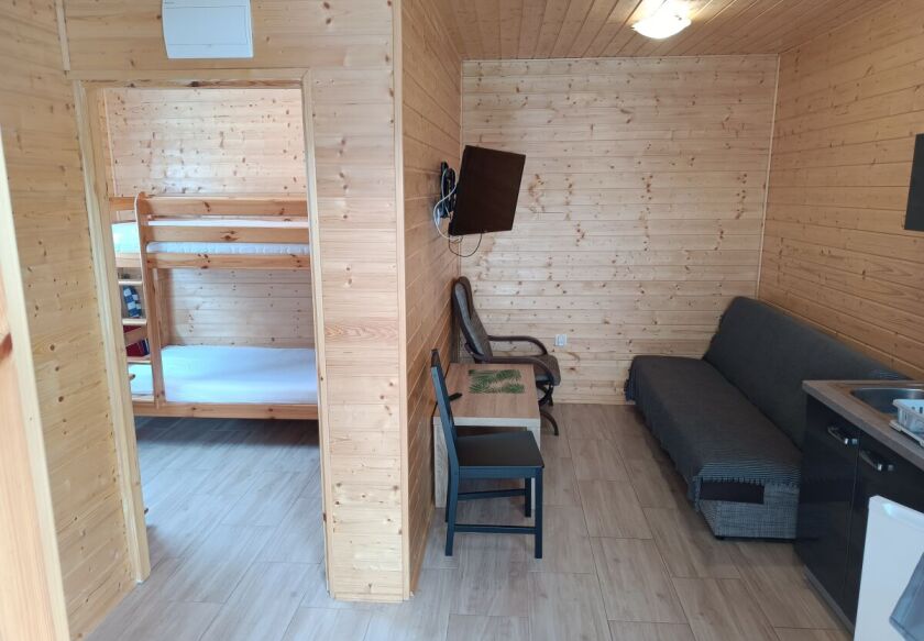 Apartamenty Domki Pokoje WeMa Wicie 31