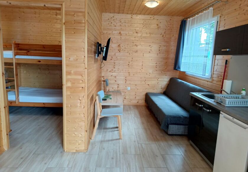 Apartamenty Domki Pokoje WeMa Wicie 32