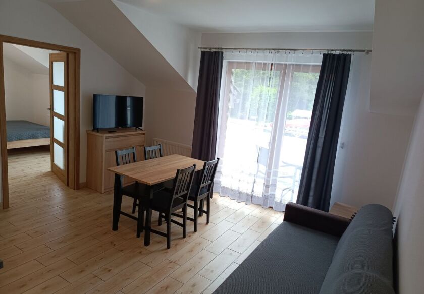 Apartamenty Domki Pokoje WeMa Wicie 3