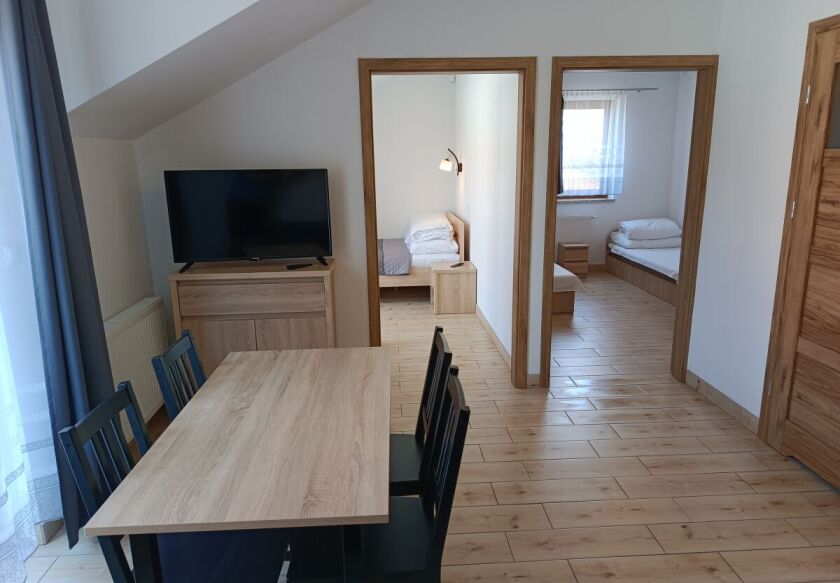 Apartamenty Domki Pokoje WeMa Wicie 4