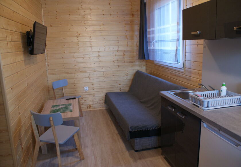 Apartamenty Domki Pokoje WeMa Wicie 33