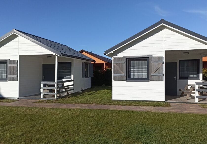 Apartamenty Domki Pokoje WeMa Wicie 27