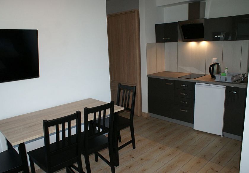 apartament