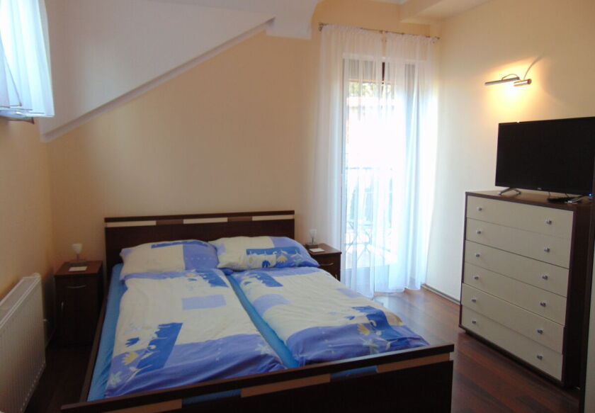 apartament KREMOWY max 3 os.