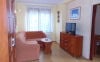 apartament ZOLTY ogrodowy dla 4 os.