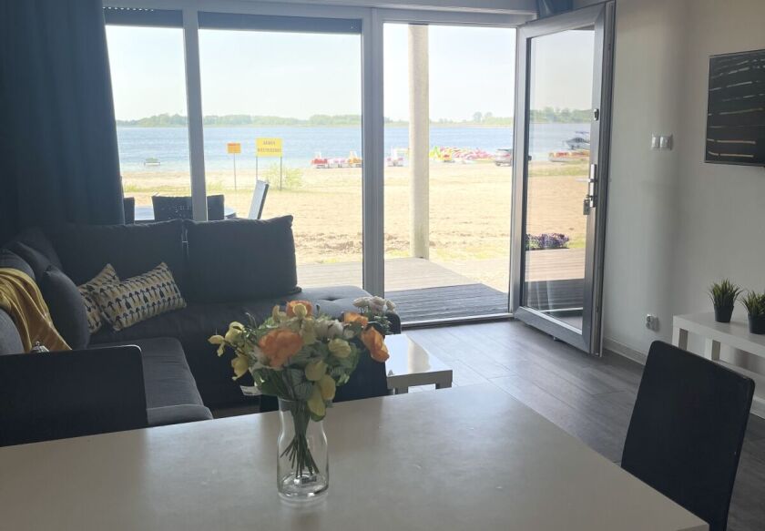 Apartamenty i Domki Letniskowe "Słoneczny Brzeg" 3