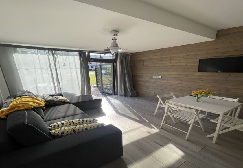 Apartamenty i Domki Letniskowe "Słoneczny Brzeg" 10