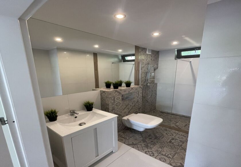 Apartamenty i Domki Letniskowe "Słoneczny Brzeg" 11