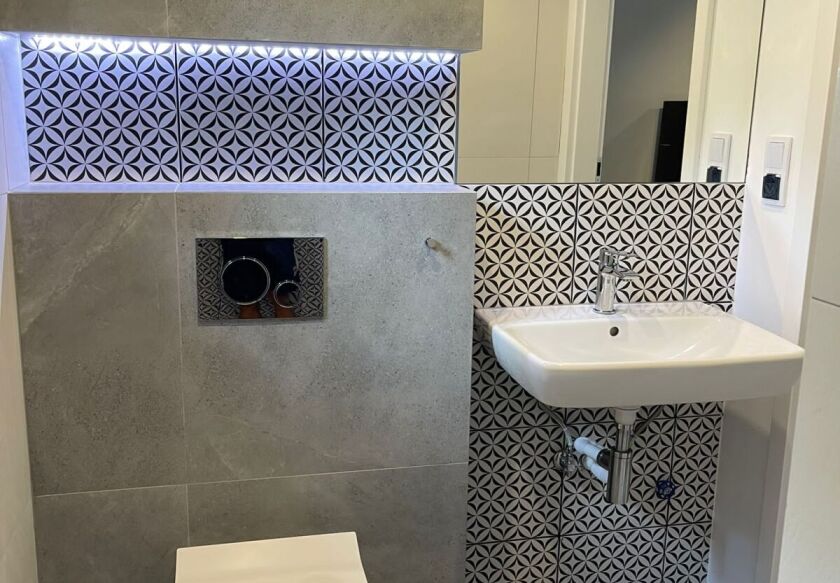 Apartamenty i Domki Letniskowe "Słoneczny Brzeg" 12