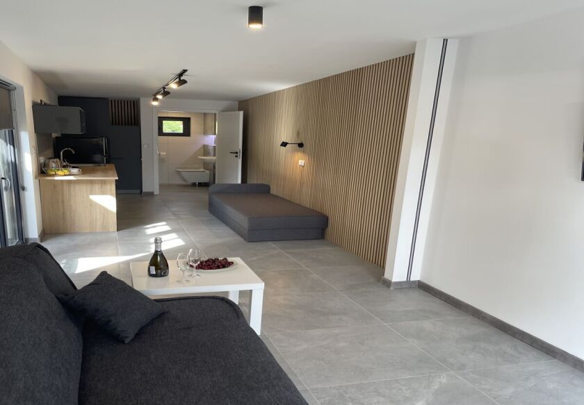 Apartamenty i Domki Letniskowe "Słoneczny Brzeg" 13