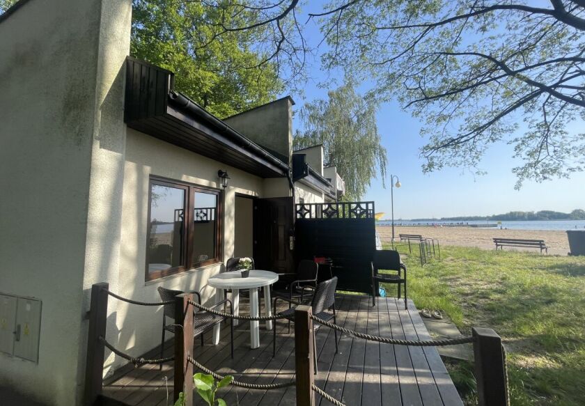 Apartamenty i Domki Letniskowe "Słoneczny Brzeg" 14