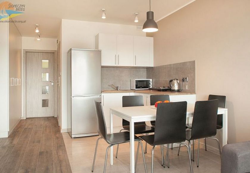 Apartamenty i Domki Letniskowe "Słoneczny Brzeg" 1