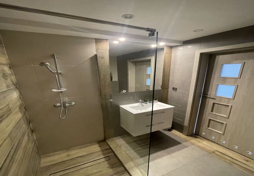 Apartamenty i Domki Letniskowe "Słoneczny Brzeg" 4