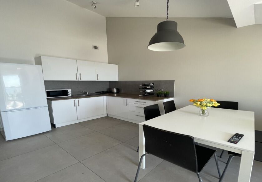 Apartamenty i Domki Letniskowe "Słoneczny Brzeg" 5