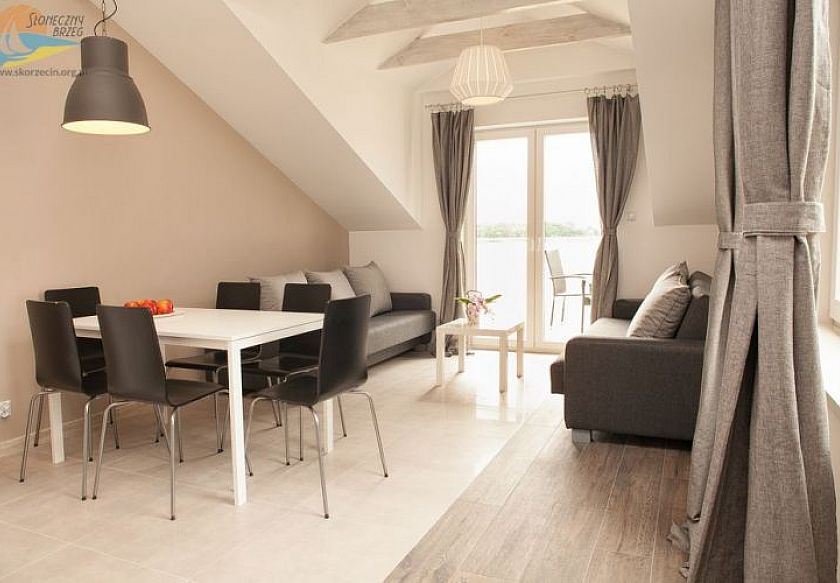 Apartamenty i Domki Letniskowe "Słoneczny Brzeg" 2