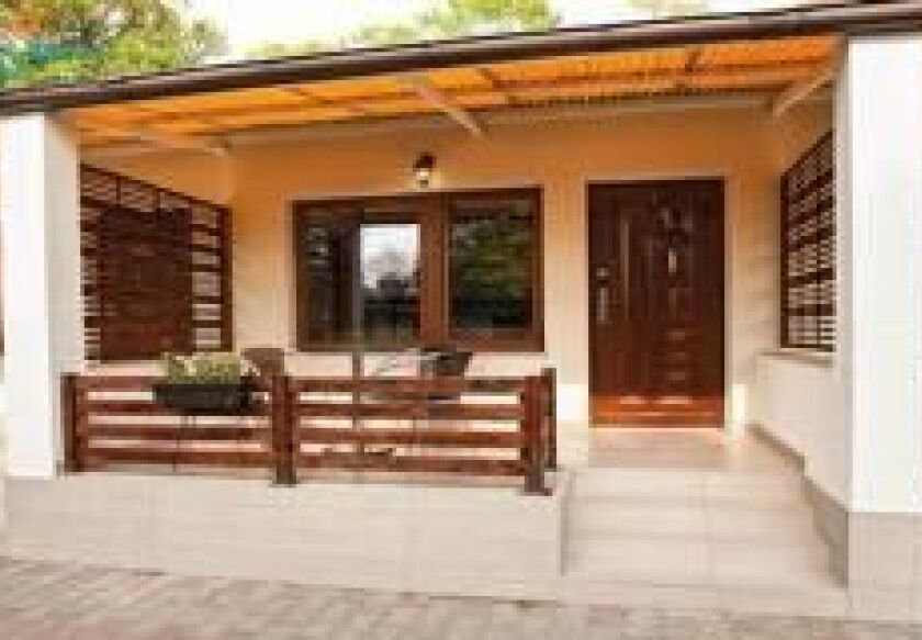 Apartamenty i Domki Letniskowe "Słoneczny Brzeg" 6