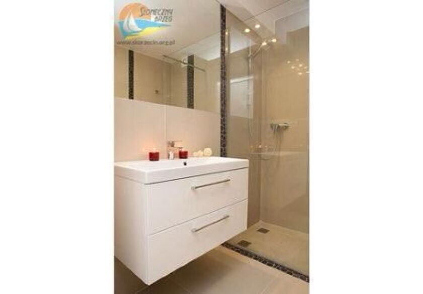 Apartamenty i Domki Letniskowe "Słoneczny Brzeg" 8