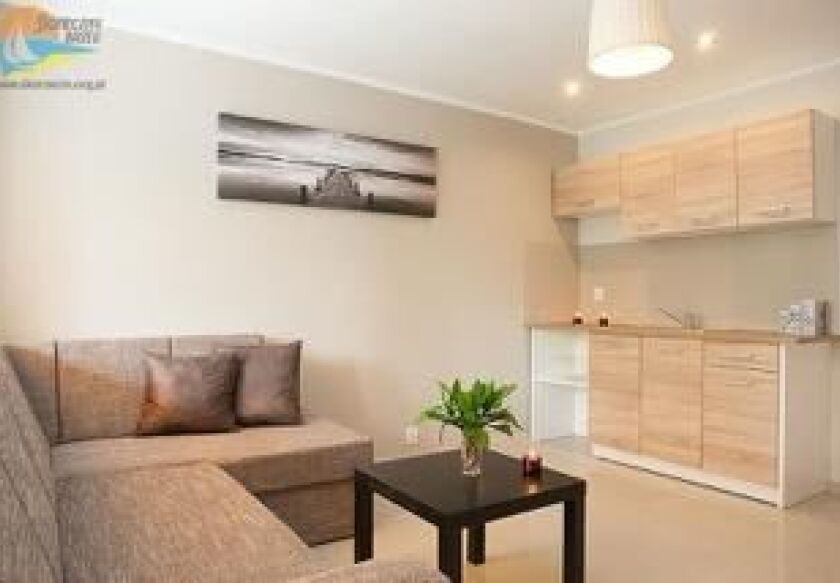 Apartamenty i Domki Letniskowe "Słoneczny Brzeg" 7