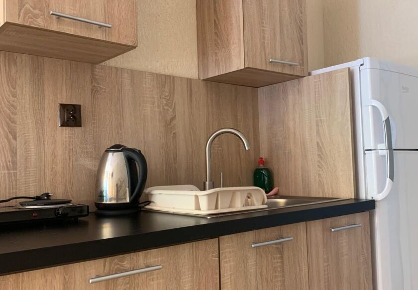 Apartamenty i Domki Letniskowe "Słoneczny Brzeg" 19