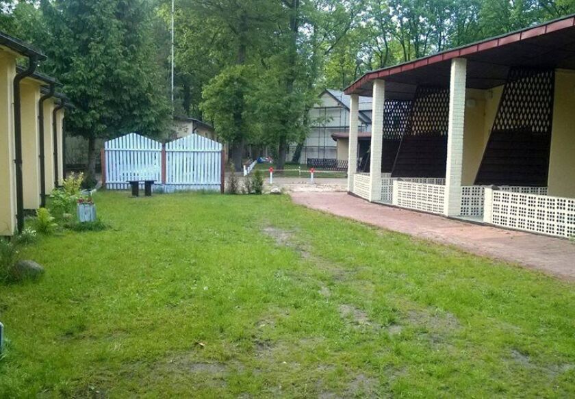 Apartamenty i Domki Letniskowe "Słoneczny Brzeg" 20