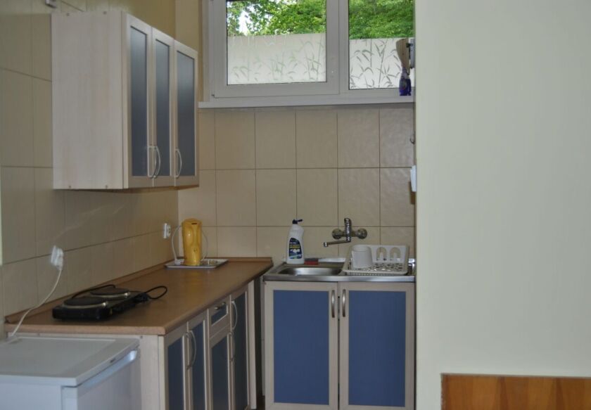 Apartamenty i Domki Letniskowe "Słoneczny Brzeg" 21