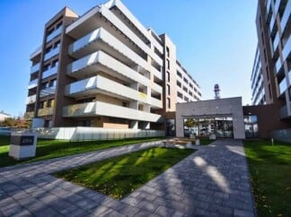 Nocleg w Kołobrzegu - APARTAMENTY KASPROWICZA 414