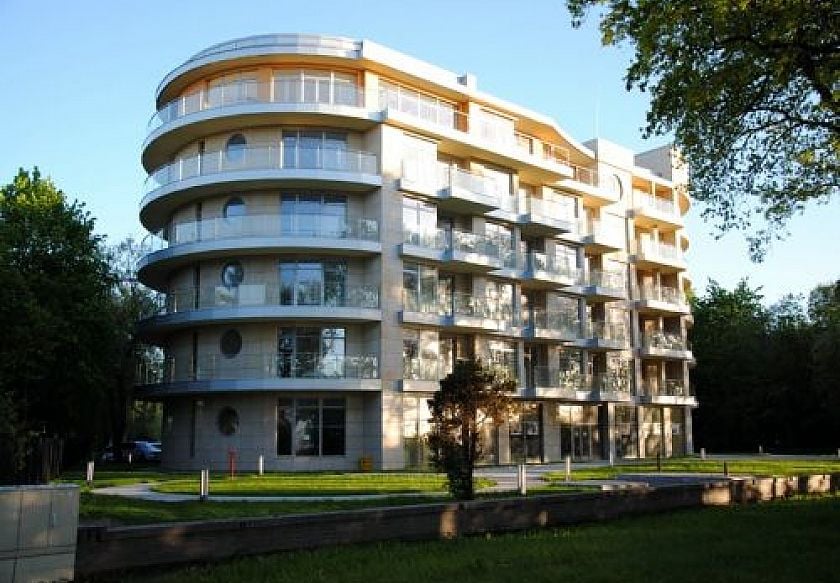 Apartamenty Kołobrzeg 4